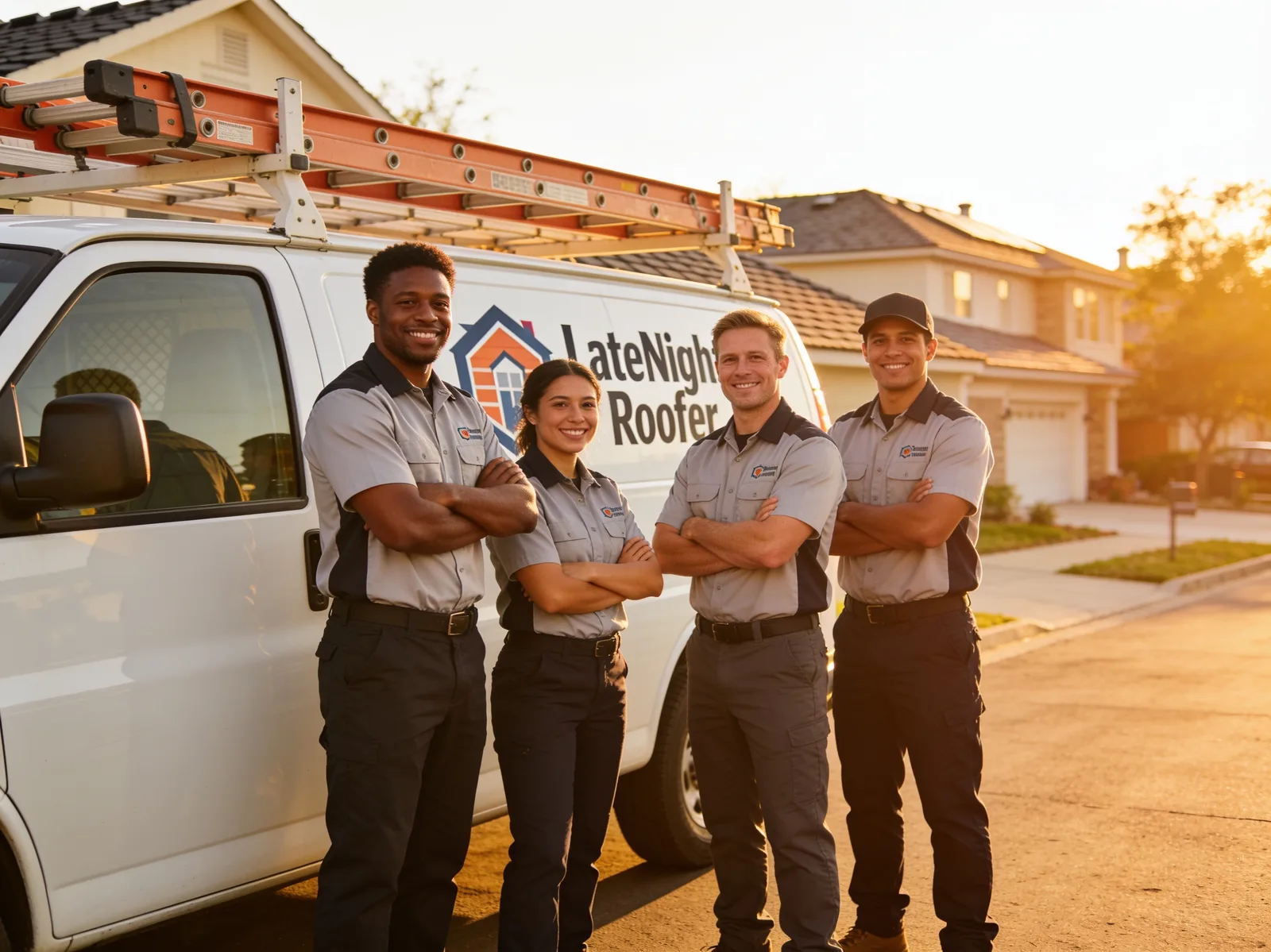 Emergency Roof Repair company in Poughkeepsie, AR